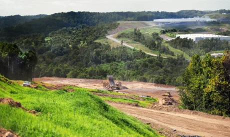 Local delegation signals continued support for Harmony Grove